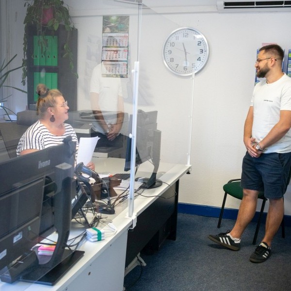 Fotorelacja z Dnia Otwartego 2024